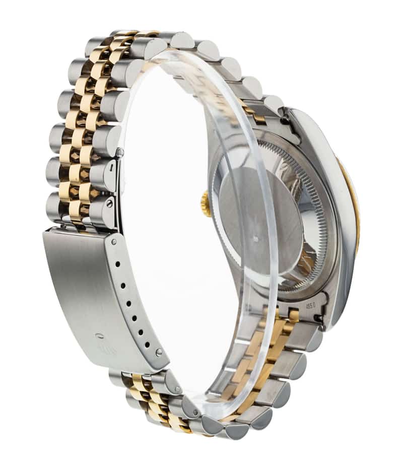 Rolex Datejust 16233